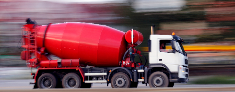 Construction Equipment Leasing