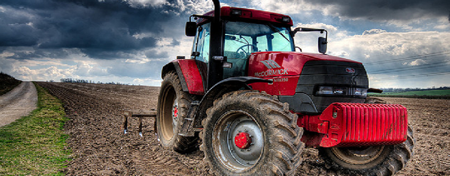 Tractor Equipment Leasing