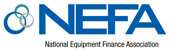 National Equipment Finance Association logo
